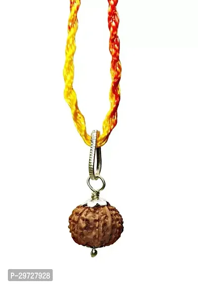 Rudraksha with Thread Chain-thumb0