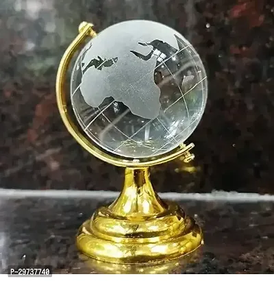 Feng Shui Crystal Globe-thumb0