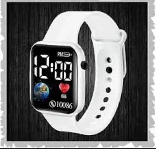 Kids Funky Digital Watches