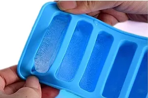 Free Silicone Ice Cube Trays Pack Of 2-thumb1