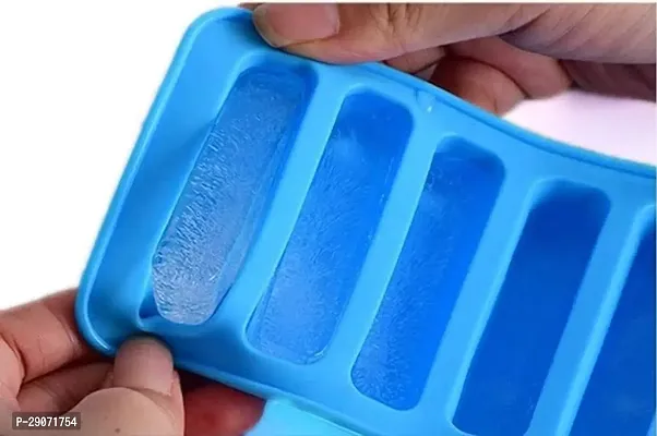 Free Silicone Ice Cube Trays Pack Of 2-thumb2