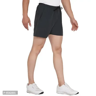 Dry-Fit Running Athletic Shorts