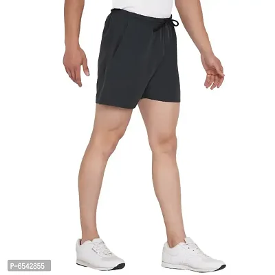 Dry-Fit Running Athletic Shorts-thumb0