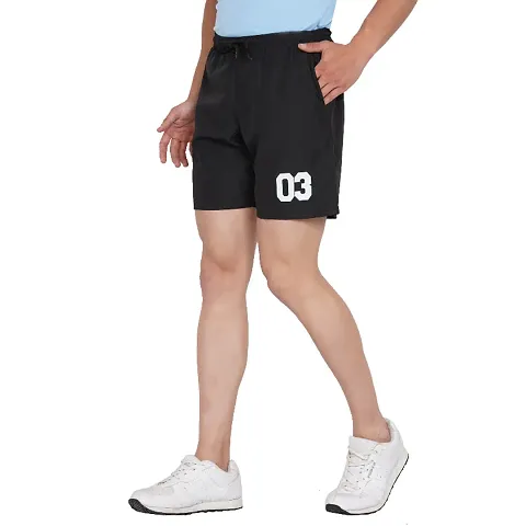 Dry-Fit 03 Running Athletic Shorts