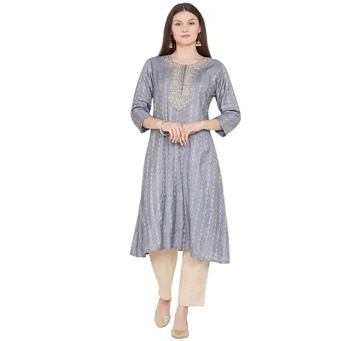 Designer Festive Special Kurtis