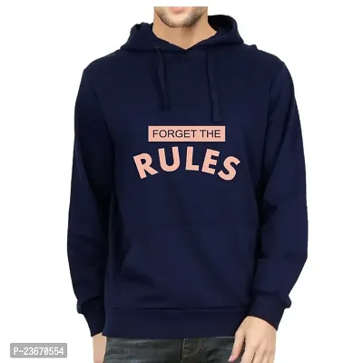 Men Long Sleeve Latest Stylish Printed Design Hooded Neck Fleece Fabric Casual Hoodies