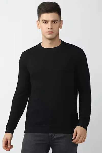 Comfortable Fleece Sweatshirts For Men