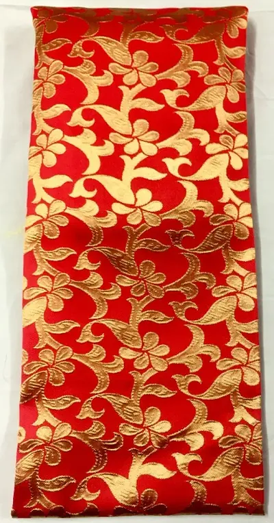 Fancy Banarasi Silk Jacquard Kurta Fabric