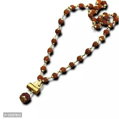 Rudraksh Rosary Mala