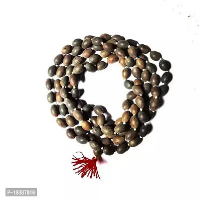 Kamal Gatta Mala / Lotus Seeds Mala - 1 Pc