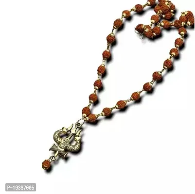 Fancy Rudraksh Mala