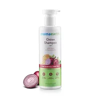 Onion Anti Hairfall Combo (Shampoo and Conditioner)- 250 ml each-thumb3