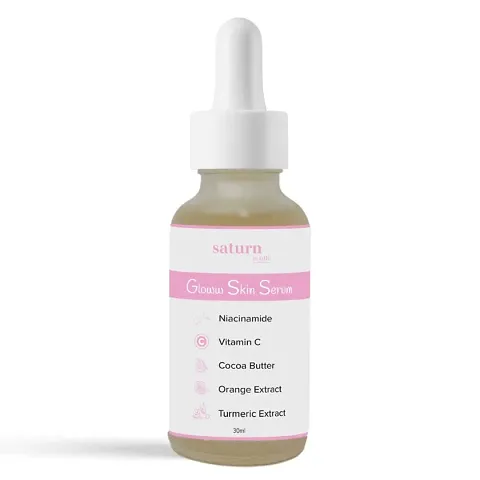 New In Oil Control Face Serum