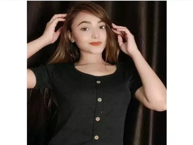 Trendy Front Button Top for Women