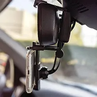 One Touch Use Technology Magnetic Mobile Holder For Car Dashboard World S Strongest And Safest Magnets Can Be Used In Car Bike Scooter Desk Office Home-thumb1