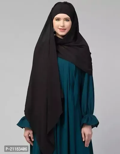 Nazneen Ready To Wear Turban Style Hijab