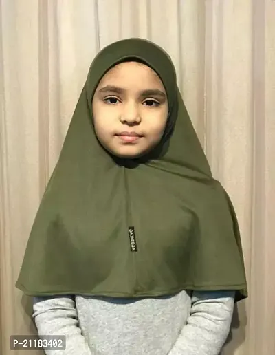 Nazneen Children Prayer Hijab