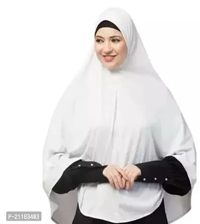 Nazneen Prayer Hijab