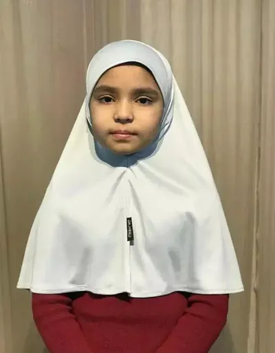 Nazneen Children Prayer Hijab