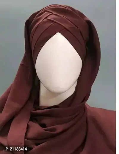 Jivika Alluring Hijabs