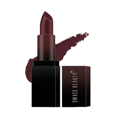 Swiss Beauty - Matte Lipstick