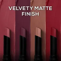 Pack of 4 Matte Lipsticks-thumb2