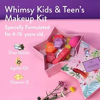 12 Pcs Organic Beauty Kit for Girls-thumb3