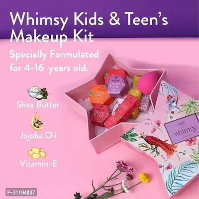 12 Pcs Organic Beauty Kit for Girls-thumb4