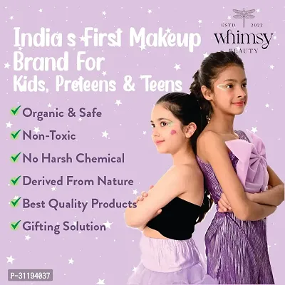 12 Pcs Organic Beauty Kit for Girls-thumb5