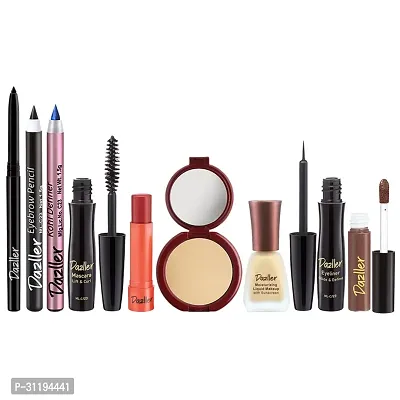 9 in 1, Kajal  Kohl, Mascara, Eyeliner, Compact, Foundation, Eyebrow, Lipcolour, Lipbalm-thumb0