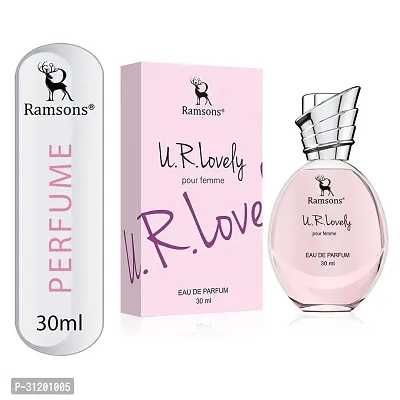 Lovely Eau De Parfum 30ml