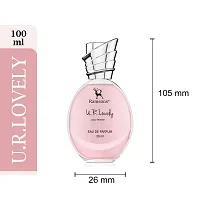 Lovely Eau De Parfum 30ml-thumb2