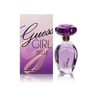 Girl Belle Eau De Toilette Liquid - 100 Ml (For Women, Floral)-thumb2