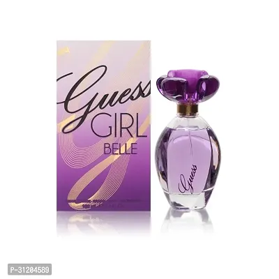 Girl Belle Eau De Toilette Liquid - 100 Ml (For Women, Floral)-thumb3