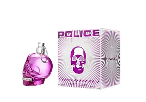 Police To Be Woman Eau de Parfum, 40ml-thumb1