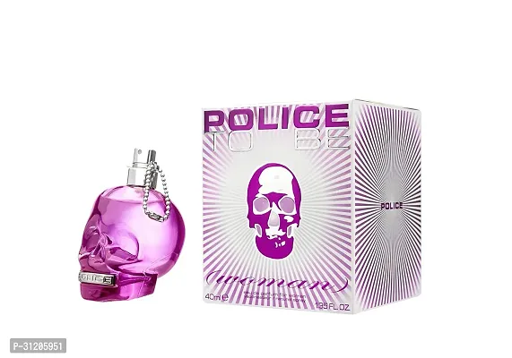 Police To Be Woman Eau de Parfum, 40ml-thumb2