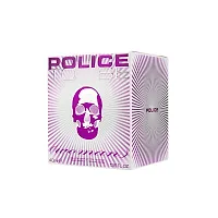 Police To Be Woman Eau de Parfum, 40ml-thumb2