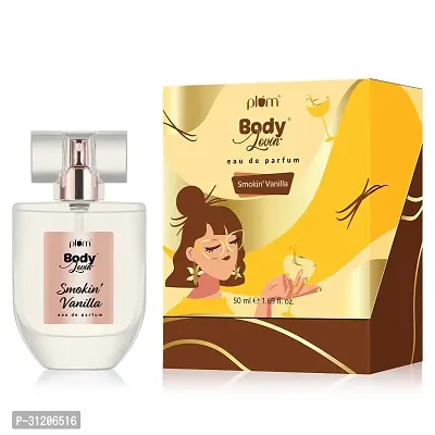 Long Lasting  Premium Spicy Fragrance-thumb2