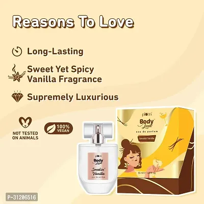 Long Lasting  Premium Spicy Fragrance-thumb4