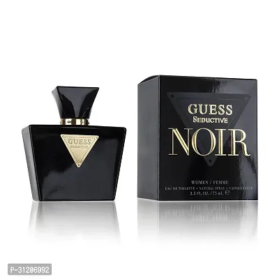 Seductive Noir Eau De Toilette - 75 Ml-thumb0