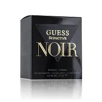 Seductive Noir Eau De Toilette - 75 Ml-thumb3