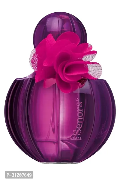 Women Senora EDP Floral Perfume, 75 ml