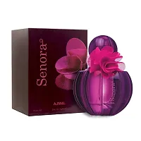 Women Senora EDP Floral Perfume, 75 ml-thumb3