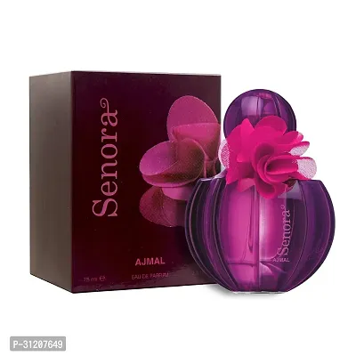 Women Senora EDP Floral Perfume, 75 ml-thumb4