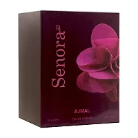 Women Senora EDP Floral Perfume, 75 ml-thumb4