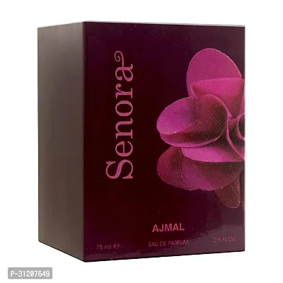 Women Senora EDP Floral Perfume, 75 ml-thumb5