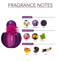 Women Senora EDP Floral Perfume, 75 ml-thumb1