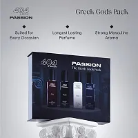 All Flavours Greek Gods Perfume for Men - Embrace the Divine Aromas - 80 ml-thumb1