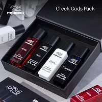 All Flavours Greek Gods Perfume for Men - Embrace the Divine Aromas - 80 ml-thumb2