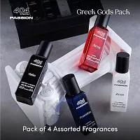 All Flavours Greek Gods Perfume for Men - Embrace the Divine Aromas - 80 ml-thumb3